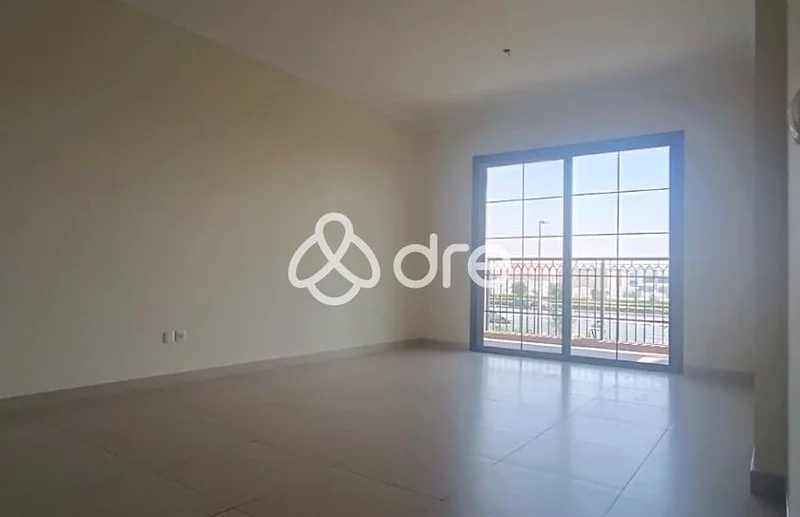 Vacant Apt I Open View I Two Balcony I Maid Room63915361711106111