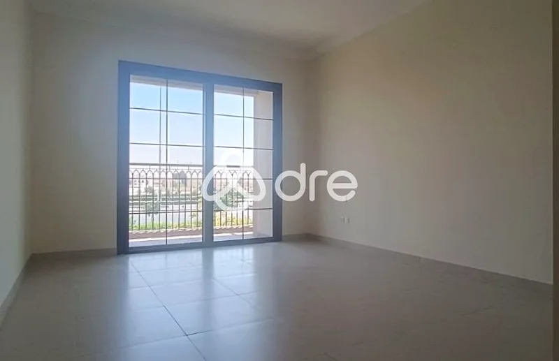 Vacant Apt I Open View I Two Balcony I Maid Room63915361711106113
