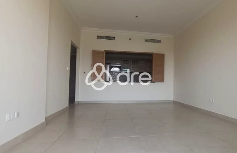 Vacant Apt I Open View I Two Balcony I Maid Room63915361711106112
