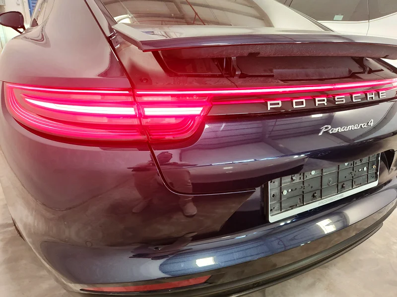 Porsche panamera 4, free accident, very clean63227257636737113