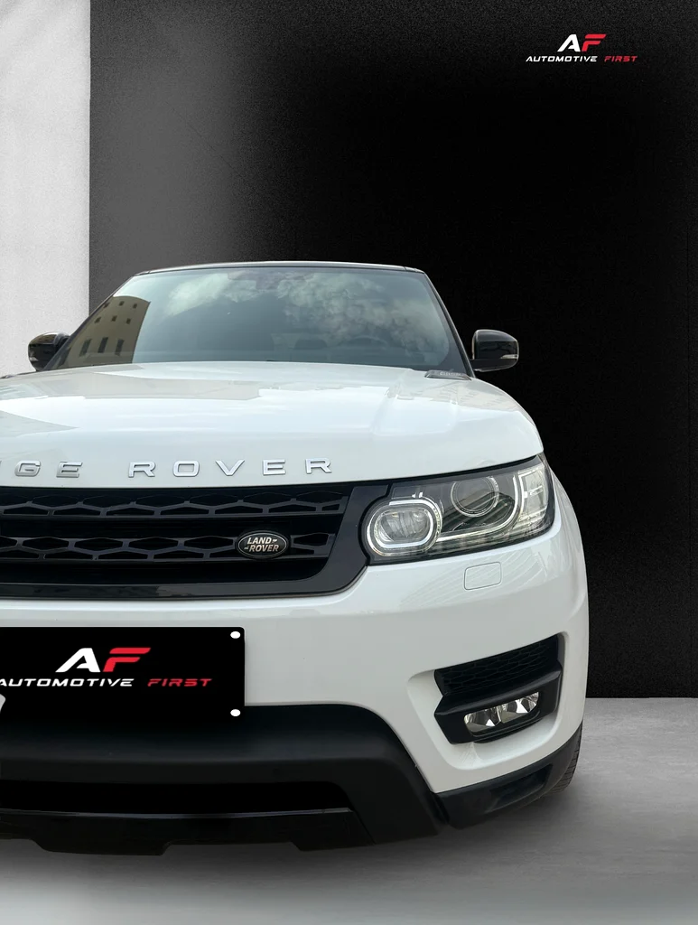 AED 2416/Monthly | 2015 Land Rover Rand Rover Sport HSE | European Specs63231642254465111