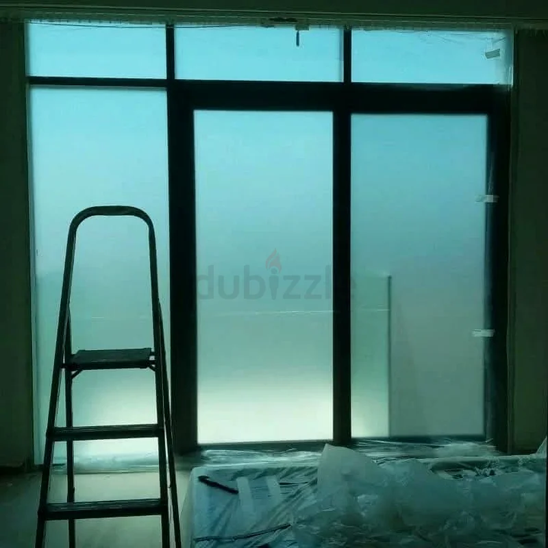 Master Bathroom @Azizi Residence Tower #interiorupgrade63437680936707111