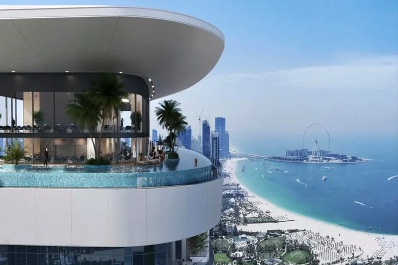 Marina View | Waterfront | 60/40 Payment Plan63986359779329110