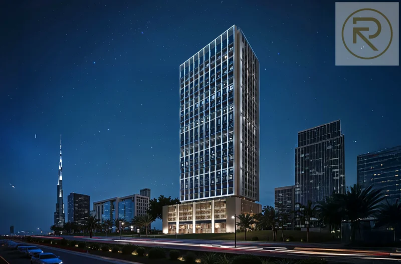 Furnished Apartments | High Floor | Palm Jumeirah View | Creek View63969922865537110