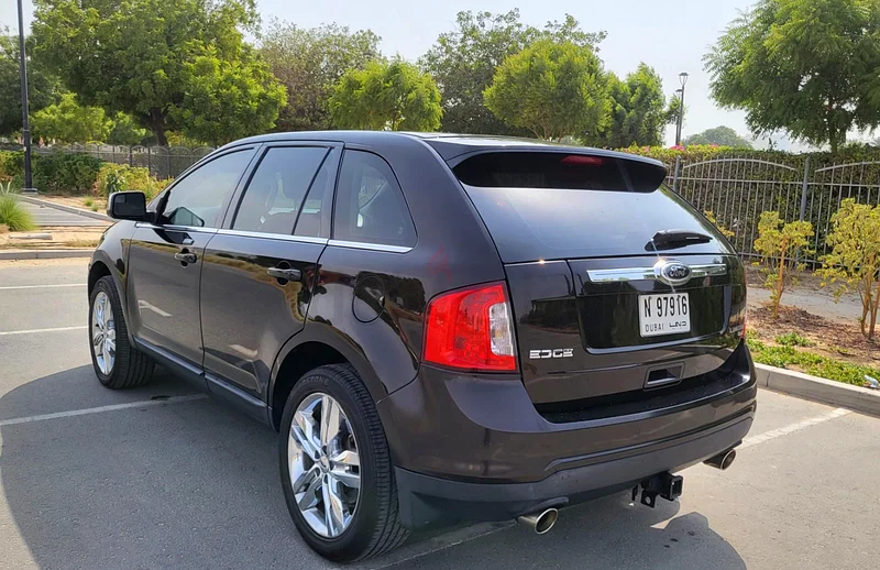 Low Mileage Family Car - Full Options63399892116481113