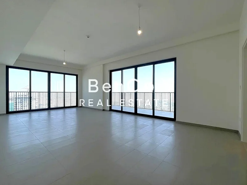 Central Park View | Prime Unit | Notice Given64043893369091113
