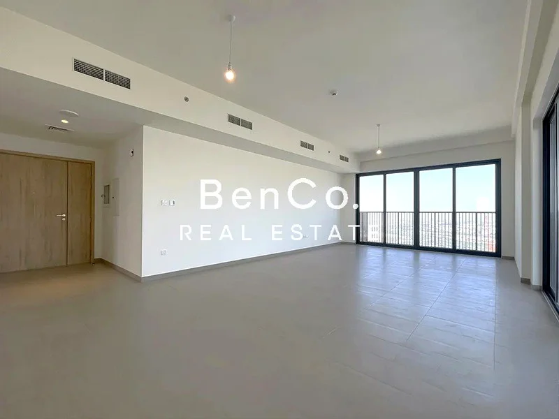 Central Park View | Prime Unit | Notice Given64043893369091112