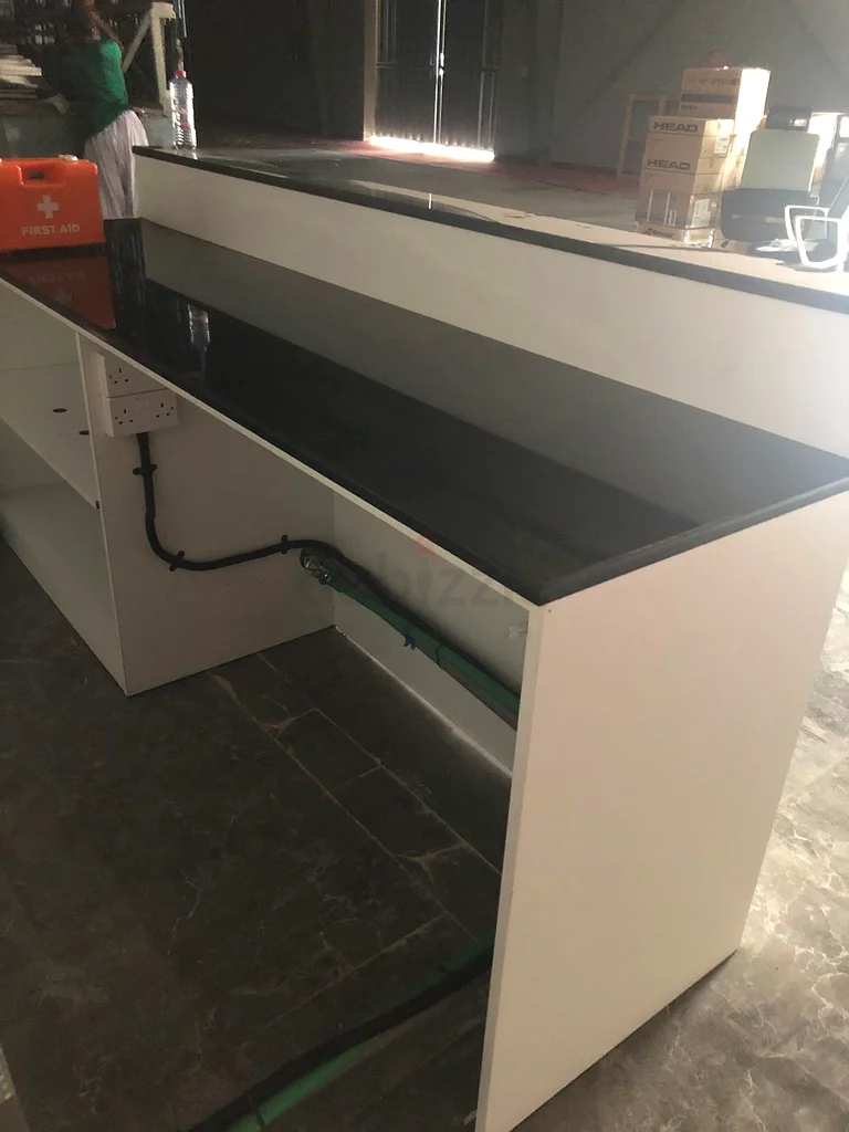 Coffee Bar Counter63209352980737113