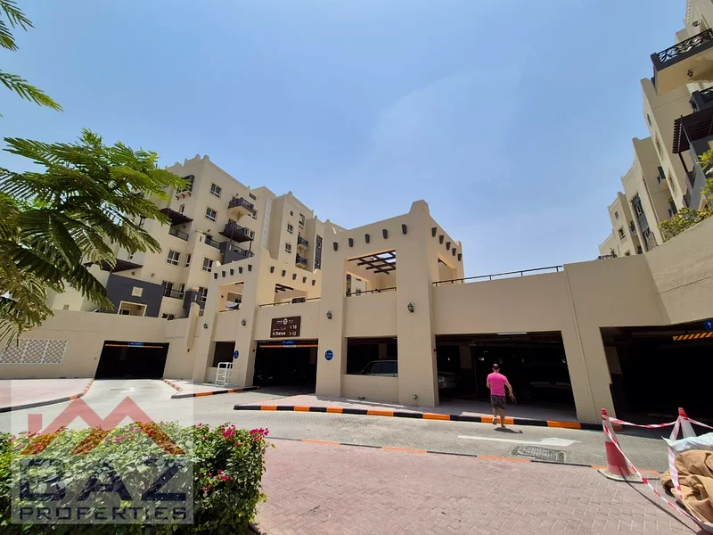 Spacious layout | Park view | Motivated Seller63917687022210113