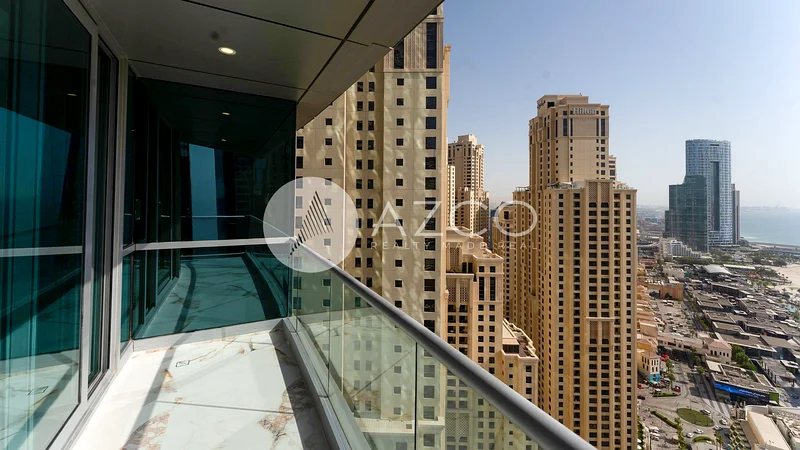 إطلالة على البحر | شقة فاخرة | مُجددة بالكامل63936476734337112