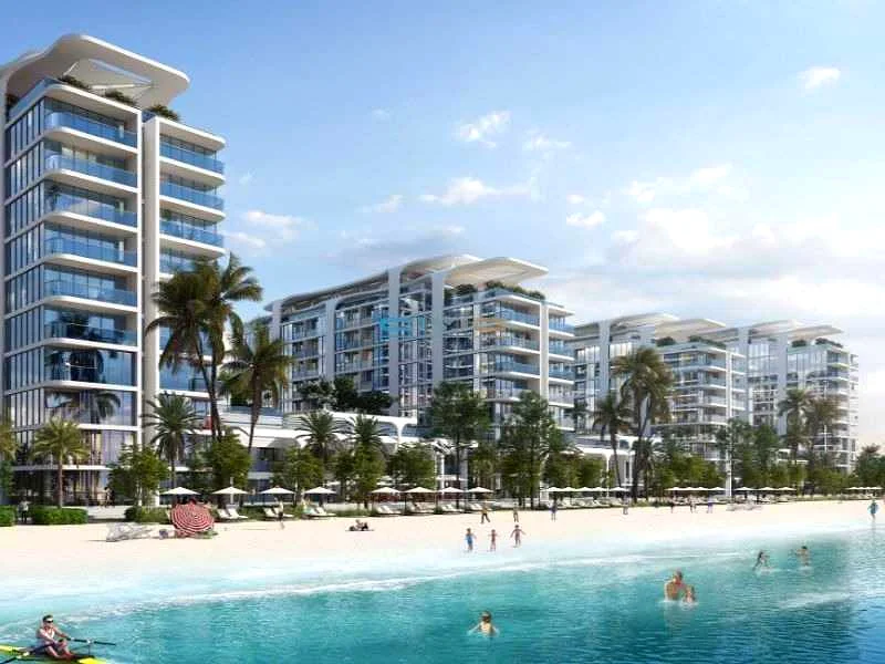 Exclusive Re-Sale | 2BHK | Sea and Pool View63854310064770111