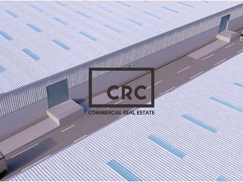 Brand New Showroom | AED 50 per Sq. ft | Q2 202663622569966849111