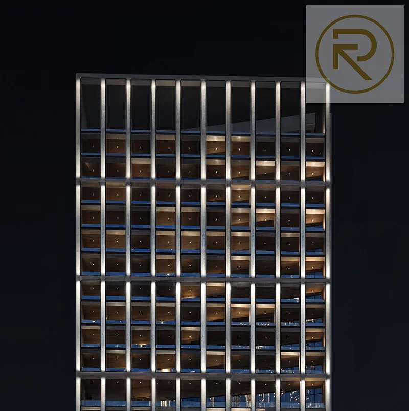 Brand-New Launch | Completion in Under 12 Months | High Rental Yield | Waterfront Address63969551167491110