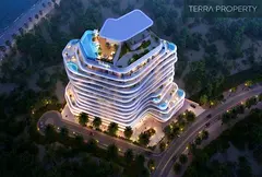 Stunning Architecture - Investment - Near Casino
