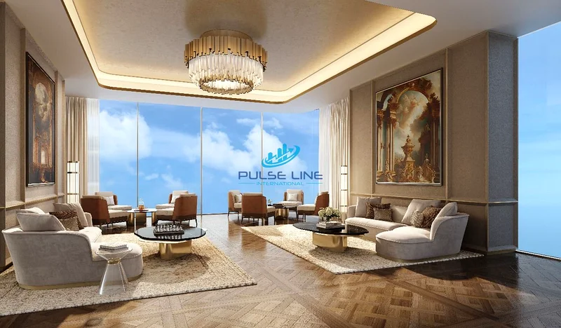 Burj Khalifa View | Ultra Luxury | Flexible Plan63934851003139111