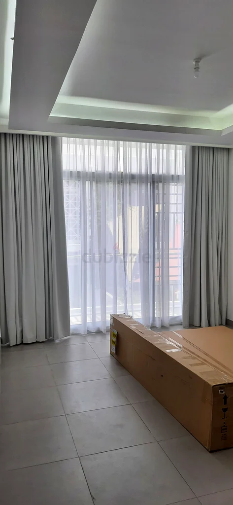 Bedroom curtains with seffon 200×270 (400)632093519943711129