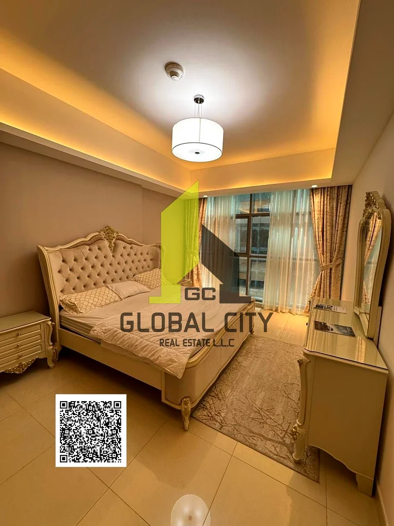 💥 Distress Deal for Investors | Gulfa Tower 1BHK | AED 172K Down Only 💰63886422097539111