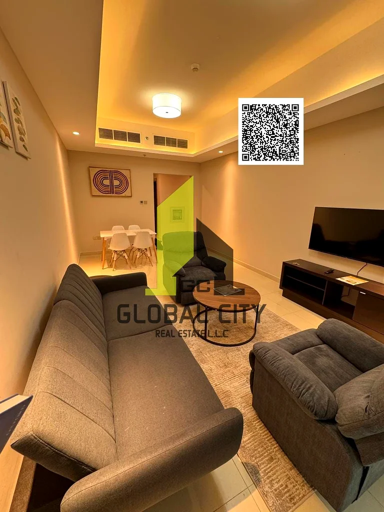 💥 Distress Deal for Investors | Gulfa Tower 1BHK | AED 172K Down Only 💰63886422097539112