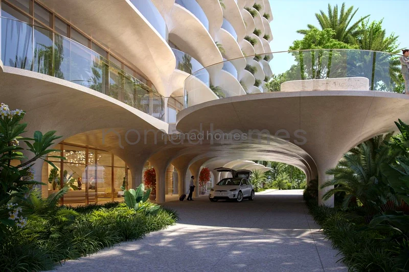 سكن فاخر للغاية | على شاطئ البحر | أوشين هاوس64008021497859114