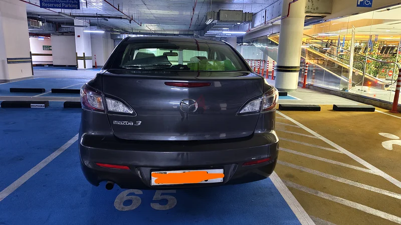 AED 9,999| Single Owner Car|Accident free63398512502402111