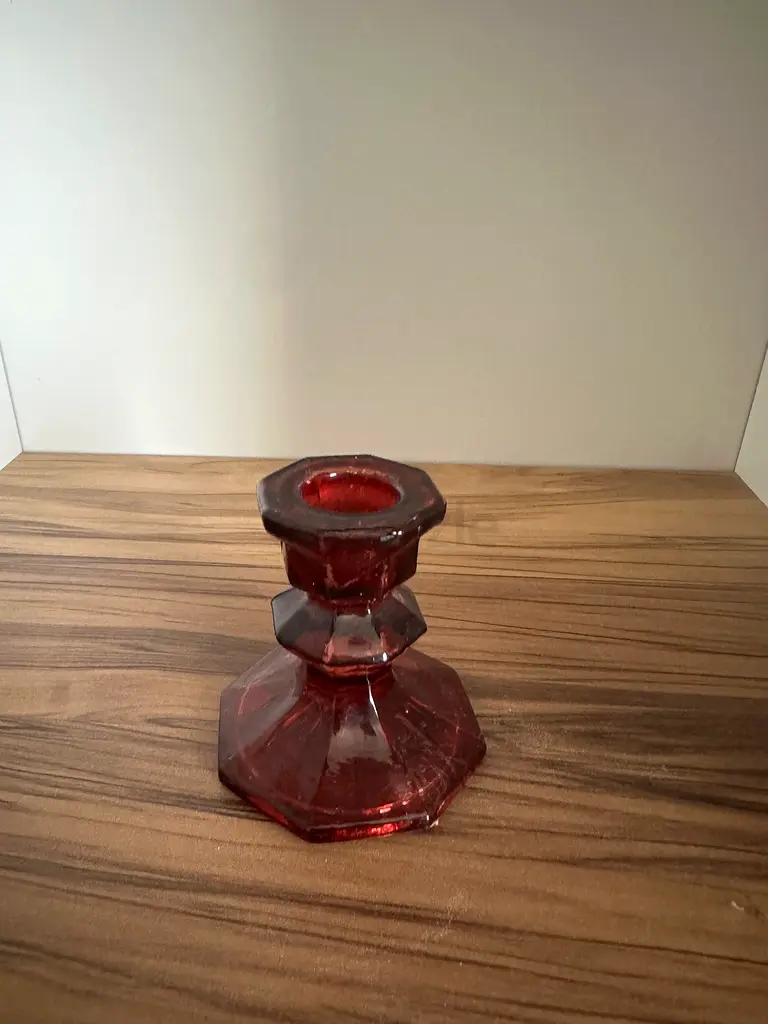 حامل شموع