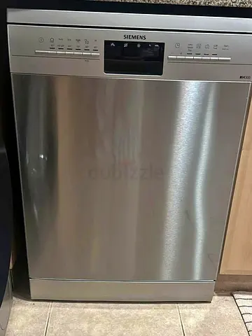 Siemens iQ300 New Model Dishwasher