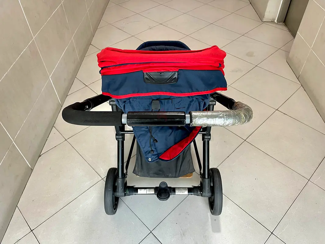 Hauck Baby Stroller63203190956419111