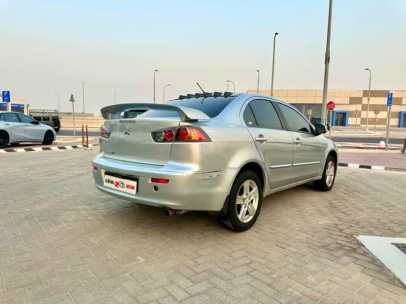 ميتسوبيشي لانسر63223819321601113