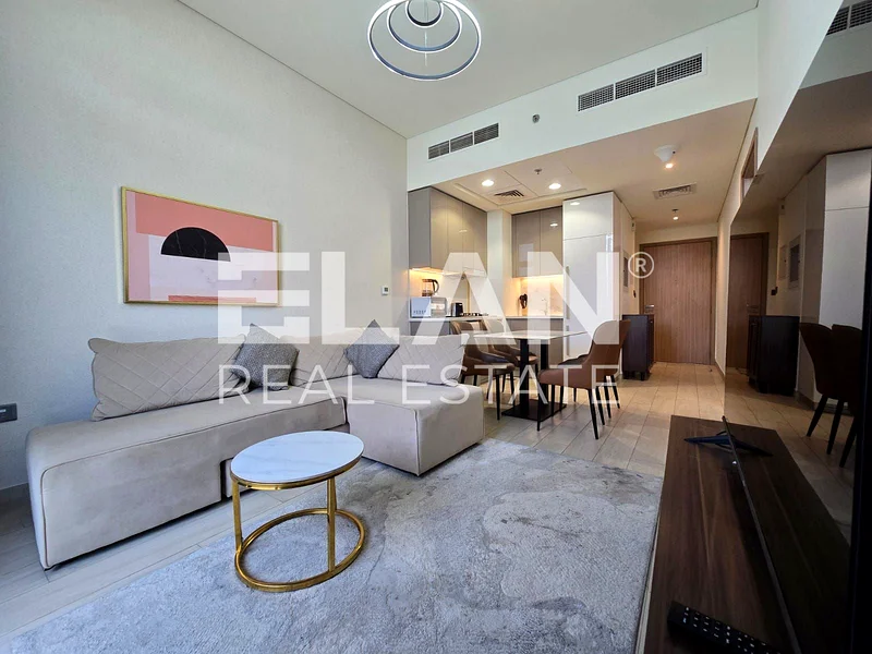 Fully Furnished | Vacant | Pool View63976364066050113