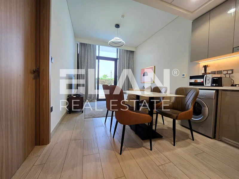 Fully Furnished | Vacant | Pool View63976364066050114