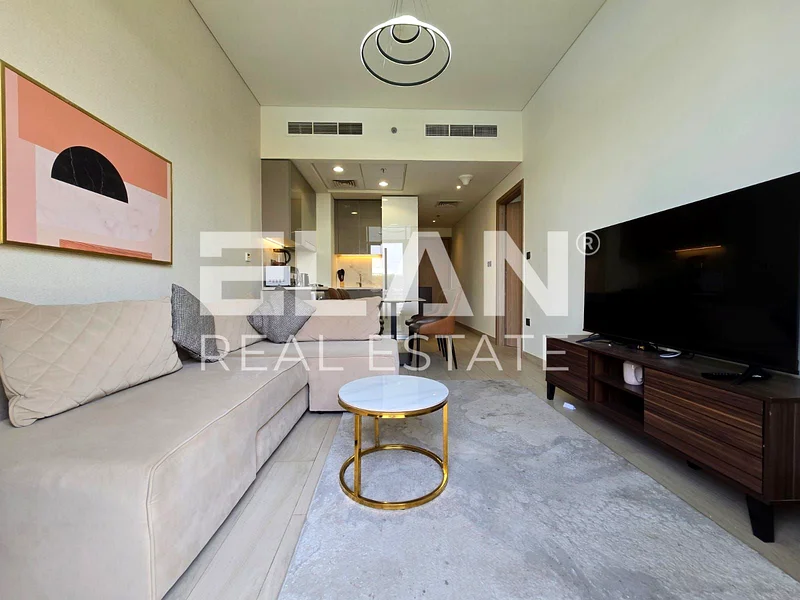Fully Furnished | Vacant | Pool View63976364066050110