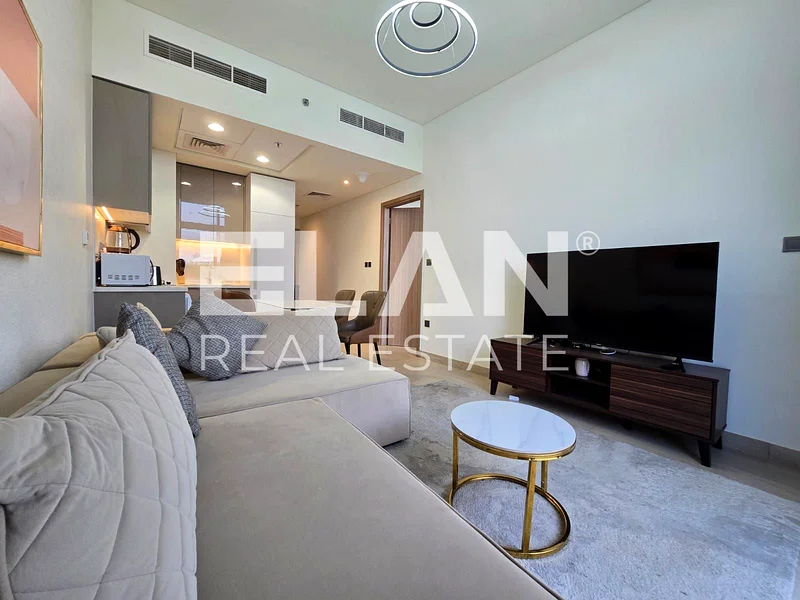 Fully Furnished | Vacant | Pool View63976364066050112