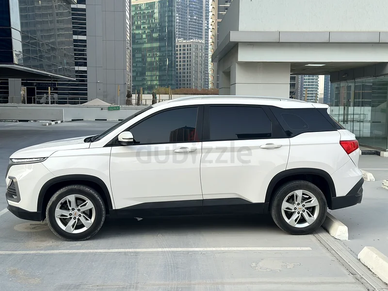CHEVROLET CAPTIVA -GCC SPECS -66000Kms Only - Direct Owner63398564463874111