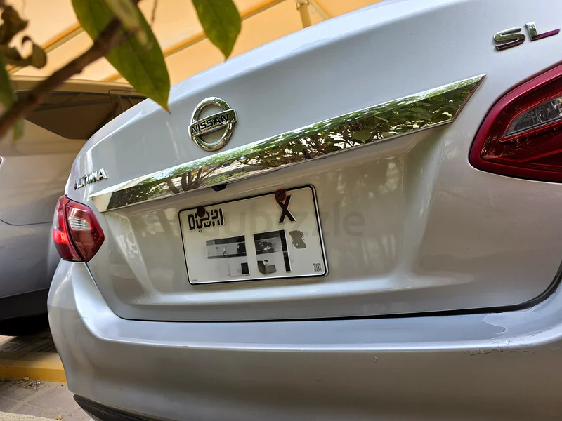 Nissan Altima 201863399971003523111