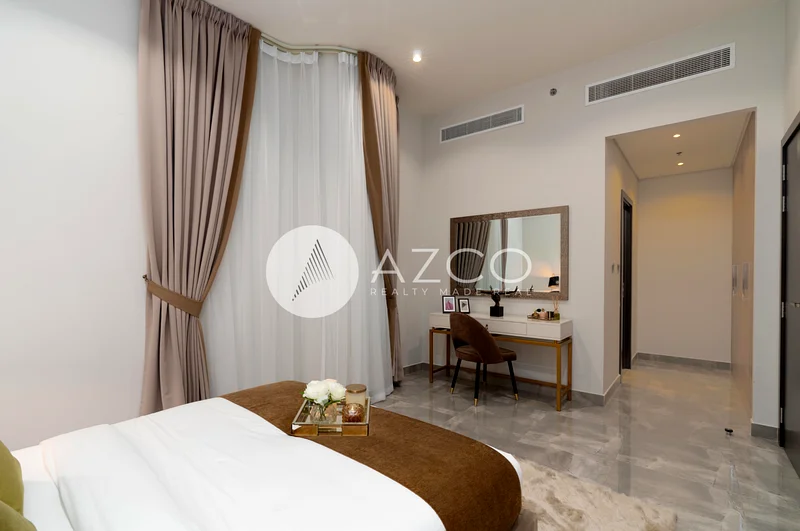 Ready to Move | Fully Furnished |OPP Gems School63915585507458110