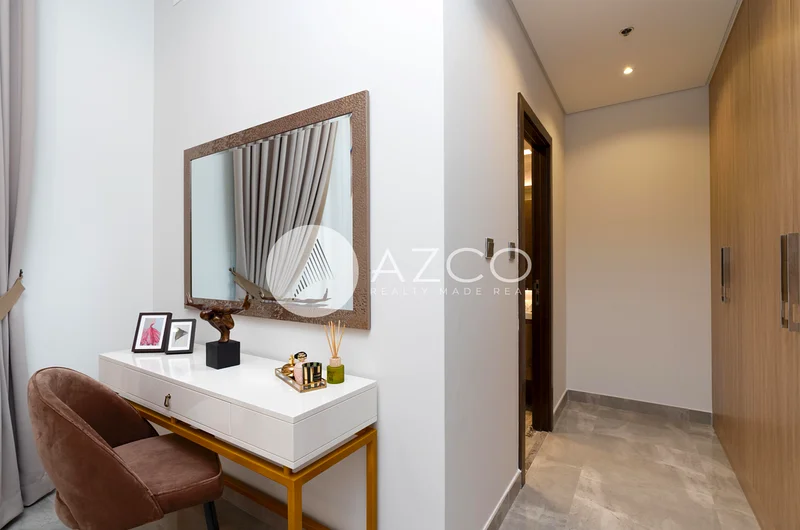 Ready to Move | Fully Furnished |OPP Gems School63915585507458112