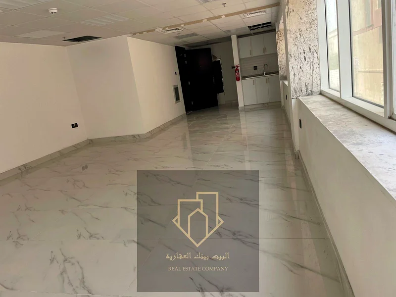 An unmissable opportunity \ Offices for rent in Ajman \ Strategic location \ At a special price and installments to be completed \ Close to all servic63220803334146113