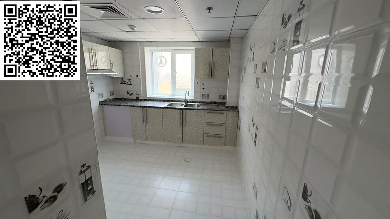 First tenant | Luxury 2BR + hall in Ajman | 2 bathrooms, balcony with sea and premium views | Elegant, modern finishes & design | Prime location63233116819969114