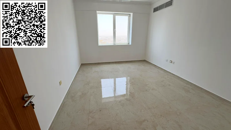 First tenant | Luxury 2BR + hall in Ajman | 2 bathrooms, balcony with sea and premium views | Elegant, modern finishes & design | Prime location63233116819969111