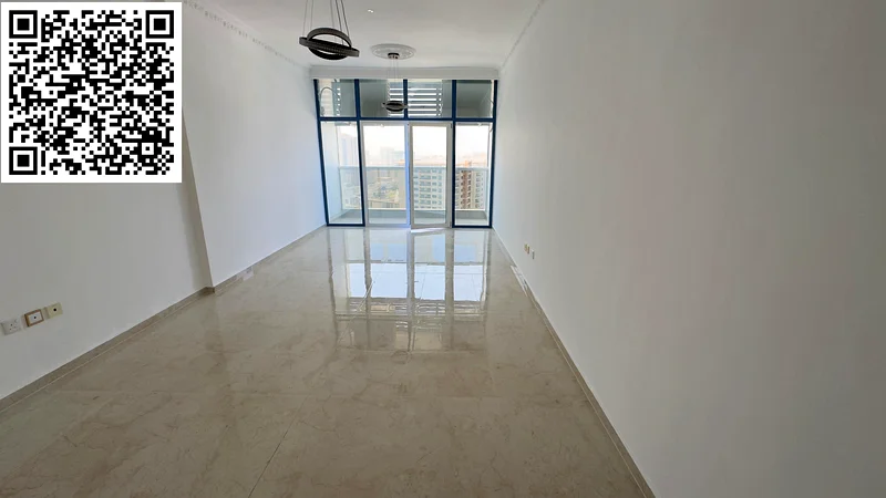 First tenant | Luxury 2BR + hall in Ajman | 2 bathrooms, balcony with sea and premium views | Elegant, modern finishes & design | Prime location632331168199691113