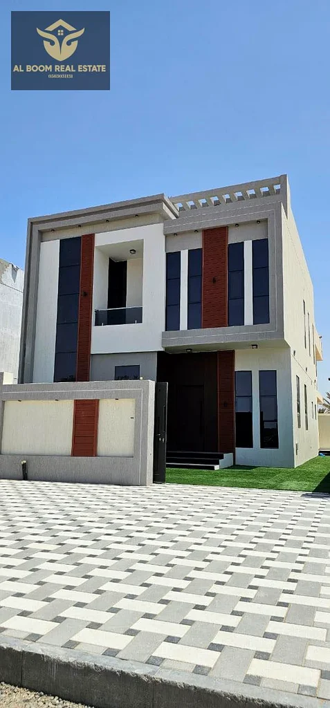 فيلا في الهيليو 1 للبيع بسعر جذاب63891344503041110