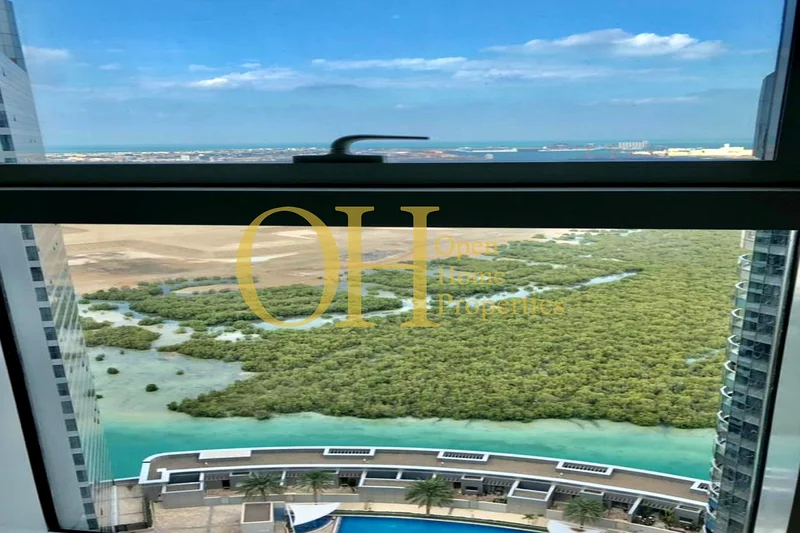 Alluring Mangrove View | Great Investment | Top Amenities63842739249410111