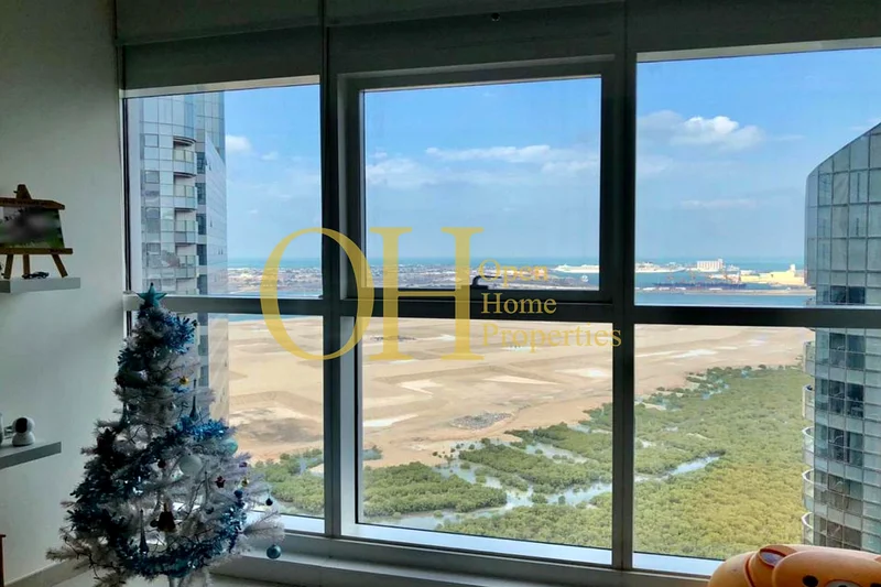 Alluring Mangrove View | Great Investment | Top Amenities63842739249410112
