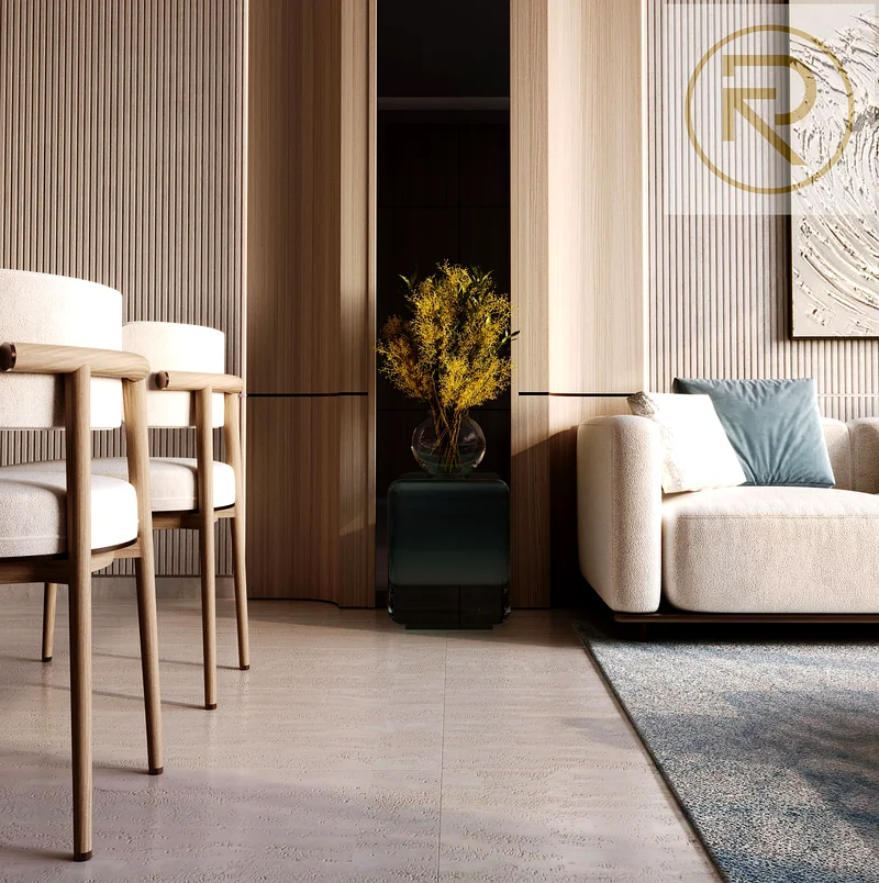 Furnished Apartments | High Floor | Palm Jumeirah View | Creek View63968717381506113