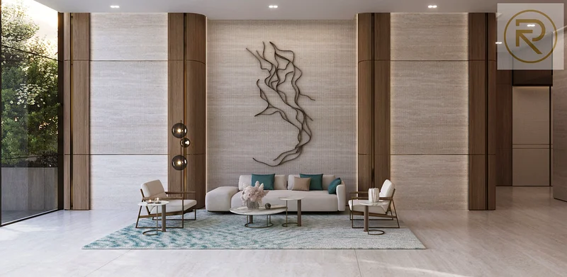 Furnished Apartments | High Floor | Palm Jumeirah View | Creek View63968717381506112