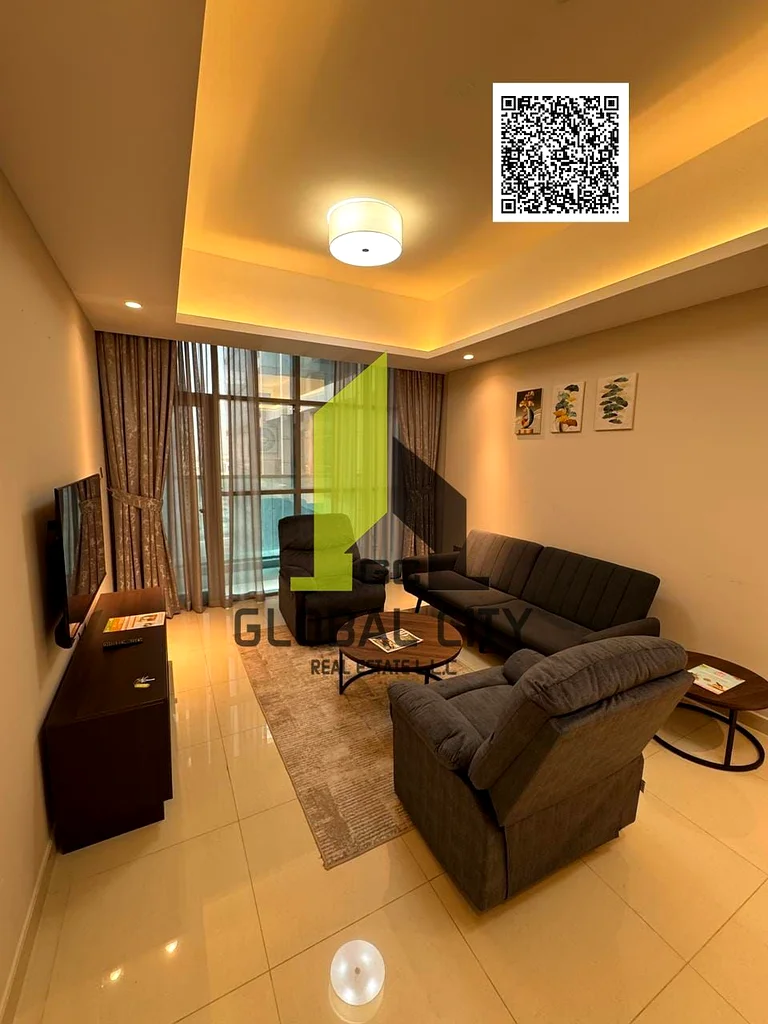 💥 Distress Deal for Investors | Gulfa Tower 1BHK | AED 172K Down Only 💰63886422097539110