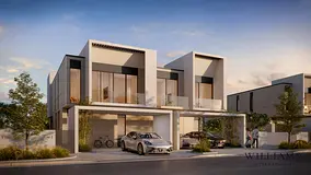 HANDOVER 2028 | LUXURY VILLAS | PAYMENT PLAN