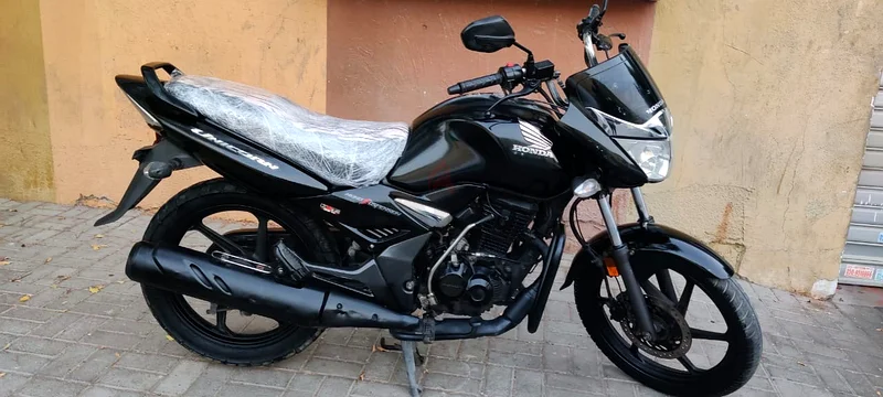 Honda Shine New Unicorn Bs6 2021 Honda Shine Honda Unicorn Bs6 Hd - Main Image