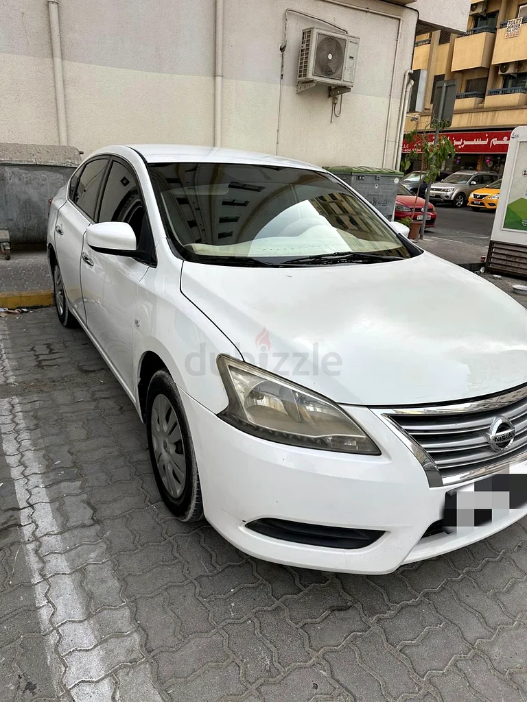 نيسان سنترا للبيع العاجل63399980508801112