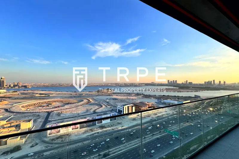Vacant on Transfer | Prime Location | High Floor63997526129793111